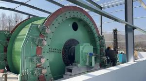 2023年礦井提升機(jī)設(shè)備技術(shù)培訓(xùn)班開(kāi)始報(bào)名了！